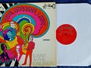 SUNNY & THE SUNLINERS - MISSING LINK - KEY-LOC - LATIN / FUNK - STEREO LP