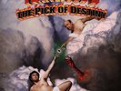 Tenacious D - The Pick Of Destiny Deluxe (Vinyl LP - 2017 - EU - Original)