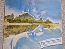 CASTAWAY SOUNDTRACK LP - HANS ZIMMER - STANLEY MYERS - 1987 EMI - OLIVER REED
