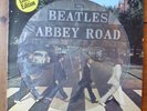 The Beatles - Abbey Road - Picture Disc - Limited Edition - 1979 - Netherlands