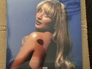 Sabrina Carpenter Short n' Sweet Signed LP - Light Sky Blue Vinyl IN HAND Sealed