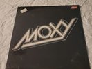 Moxy Self Titled (1975) SEALED Vinyl LP (AS-8230) Hard Rock Tommy Bolin