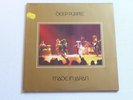 Deep Purple - Made In Japan  (2 LP, Misprint)