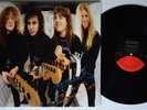METALLICA Garage Days Re-Revisited The $5.98 EP ELEKTRA LP VG++