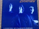 AGENT ORANGE Vinyl LP Posh Boy Records 1981 Surf/Punk