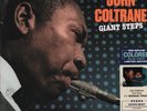 John Coltrane Giant Steps LP vinyl Europe 20th Century Masterworks 2022 180g