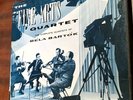 The Fine Arts Quartet Complete Quartets Of Bela Bartok (3 LPs 1958 Concert Disc)
