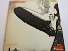 1-LP-LED ZEPPELIN-LED ZEPPELIN-ATLANTIC SD-8216-S1/S2-CAN-FIRST 1969-NICE COPY