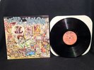 WEIRD AL YANKOVIC Self Titled ROCK 'N' ROLL BFZ-38679 LP Vinyl Record