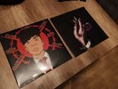 Ren Gill - Sick Boi 2LP & Violets tale sealed vinyl.