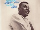 Grant Green Sunday Mornin +INSERT JAPAN NEAR MINT Blue Note Vinyl LP