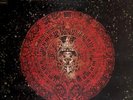 Azteca Pyramid Of The Moon NEAR MINT CBS Vinyl LP