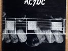 AC/DC - LET THERE BE ROCK- Aus 1977  Gatefold  LP   Alberts Blue label  APLP.002