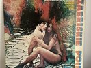 Pink Floyd The Greatfull Dead ZABRISKIE POINT MGM UK Original 1970 A1 B1 Vinyl