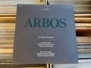 Arvo Pärt - The Hilliard Ensemble  - Arbos - ECM 1325 - Vinyl