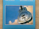 Dire Straits: Brothers In Arms. Vinyl-Doppel LP, 180g - NEU