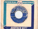 #14 SKA REGGAE 45 ALL STARS LABEL MONTY 