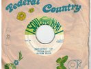 #54 SKA REGGAE 45 SOUL BEAT LABEL ALTON ELLIS 