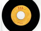 #107 ROOTSREGGAE 45 SRS LABEL TOMMY McCOOK 