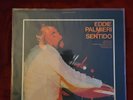Eddie Palmieri.Sentido.Rare Orig Press on Mango 103[1973]Al Brown Stampers.Ex
