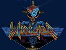 Winger In The Heart Of The Young 180 Gram Lim Edition Translucent Red Vinyl