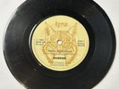 Busker Home Newcastle 7” Vinyl Single. Lynx SSM 025
