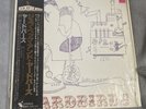 YARDBIRDS Roger the Engineer  EMI EMS-40141 1979 RE Japan OBI and Insert ROCK LP