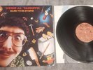 WEIRD AL YANKOVIC - DARE TO BE STUPID   1985 ROCK 'N' ROLL FZ-40033    NM- LP