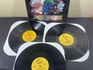 OUTKAST Aquemini LAFACE 3XLP EX+ explicit version PROMO COPY - HOLY GRAIL 1998