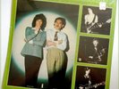 SPARKS - KIMONO MY HOUSE - Vtg 1974 LP - Island - ILPS 9272  VG+