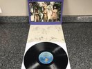 LP VINYL ALBUM THE SLITS CUT ISLAND ILPS 9573 UK 1ST PRESS 1979 SUPERB NM/NM-