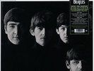 THE BEATLES With The Beatles Vinyl Record Album LP Parlophone 2012 Stereo & Rock