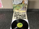 RARE VINYL LP FOREST ALBUM FULL CIRCLE HARVEST SHVL 784 UK 1ST PRESS 1970 EX/NM