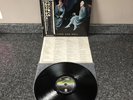 LP VINYL BLACK SABBATH ALBUM HEAVEN AND HELL RJ-7672 JAPAN 1ST PRESS EX/EX SUPER