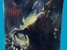 In Flames Foregone - Autographed Vinyl Signed & Framed