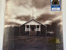 Jelly Roll Whitsitt Chapel Limited Edition Lava Colored Vinyl LP 12