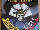 The Clash Straight to Hell/Should I Stay or Should I Go 12