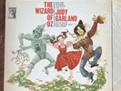 The Wizard of Oz Original Soundtrack Album in MGM High Fidelity, E-3996 ST, LP