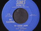 JACK COCHRAN: hip shakin' mama / riverside jump SIMS 7