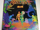 Santana - Amigos- Vinyl LP UK 1st Press A1/B1 EX+/EX+