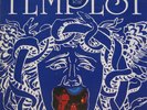 Tempest  - Living In Fear (LP, Album)