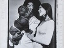 Sly & The Family Stone - Small Talk (LP, Album)