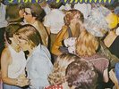 The Armada Orchestra - Disco Armada (LP, Album)