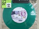 LUSH - LADYKILLERS 7” Vinyl Record Single Coloured Vinyl VG+
