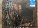 New: Zac Brown Band – The Foundation, Walmart Exclusive Baby Blue Vinyl LP