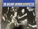 The Gaslight Anthem Handwritten Limited Edition 180g Blue Vinyl.