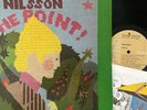 HARRY NILSSON The Point LP '71 RCA LSPX-1003 w/BOOKLET Original 1st 2S EX+/NM