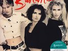Bananarama - True Confessions Green Vinyl Edition (1986 - EU - Reissue)