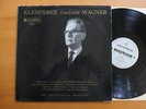 SAX 2347 ED1 Klemperer Conducts Wagner Philharmonia NM Columbia Stereo 1st B/S