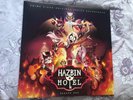 Hazbin Hotel Season One Original Soundtrack